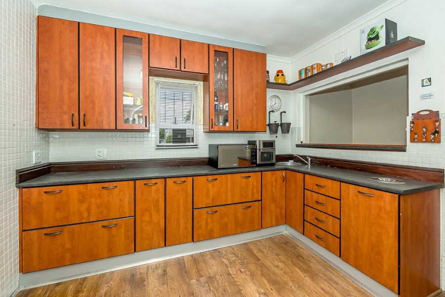 3 Bedroom Property for Sale in Zoo Park Western Cape